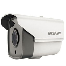 ?？低旸S-2CD2T55D-I3 500萬筒型網絡攝像機 高性能定焦監控解決方案